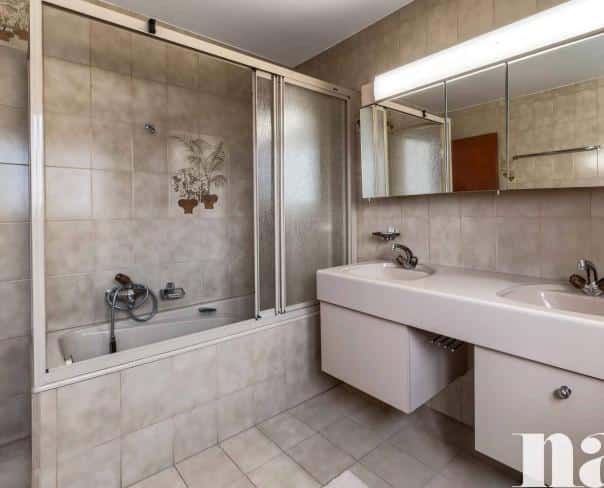 À vendre : Appartement 3 chambres Montreux - Ref : 0266 | Naef Immobilier