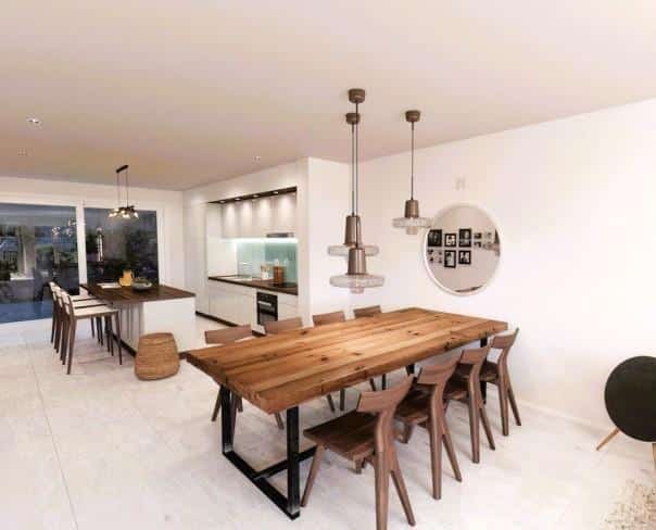 À vendre : Appartement 4 chambres Neuchâtel - Ref : 0307 | Naef Immobilier