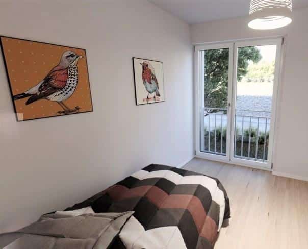 À vendre : Appartement 3 chambres Neuchâtel - Ref : 0314 | Naef Immobilier