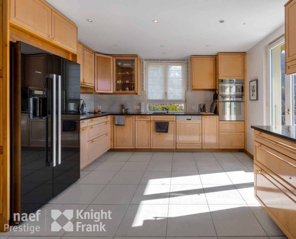 À vendre : Maison 6 chambres Blonay - Ref : 0360 | Naef Immobilier
