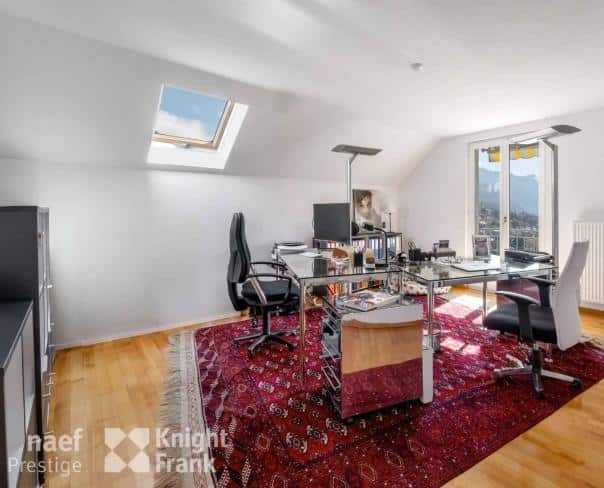 À vendre : Maison 6 chambres Blonay - Ref : 0360 | Naef Immobilier