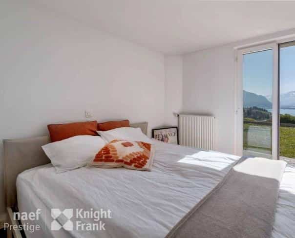 À vendre : Maison 6 chambres Blonay - Ref : 0360 | Naef Immobilier