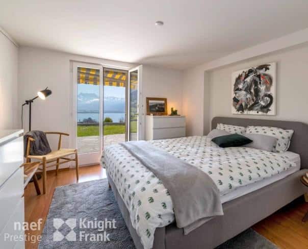 À vendre : Maison 6 chambres Blonay - Ref : 0360 | Naef Immobilier