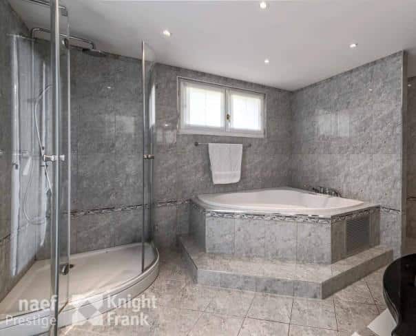 À vendre : Maison 6 chambres Blonay - Ref : 0360 | Naef Immobilier