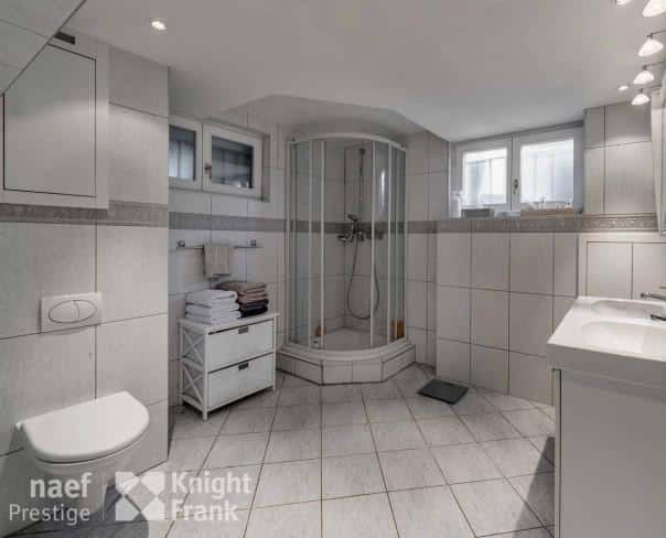 À vendre : Maison 6 chambres Blonay - Ref : 0360 | Naef Immobilier