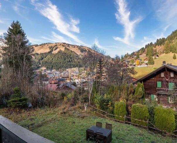 À vendre : Maison 3 chambres Morgins - Ref : 0441 | Naef Immobilier
