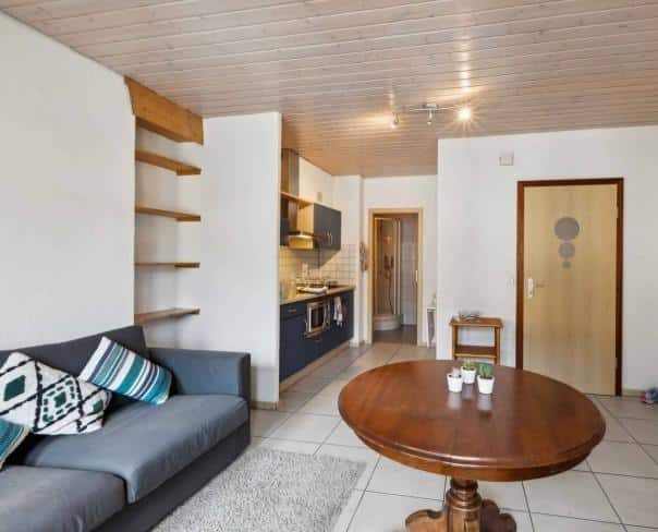 À vendre : Maison 3 chambres Cortaillod - Ref : 0546 | Naef Immobilier