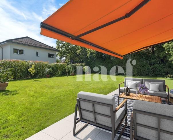 À vendre : Maison 4 chambres Coppet - Ref : 0633 | Naef Immobilier