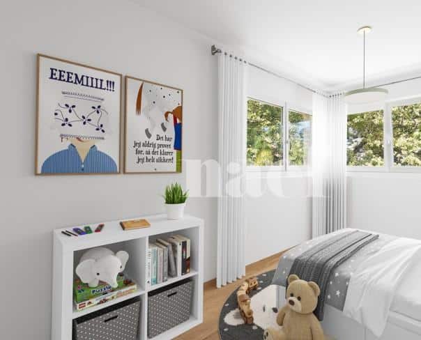 À vendre : Maison 4 chambres Coppet - Ref : 0633 | Naef Immobilier
