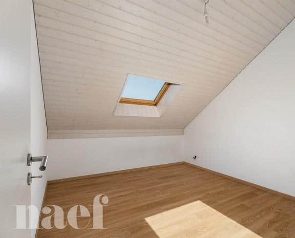 À vendre : Maison 4 chambres Blonay - Ref : 0653 | Naef Immobilier