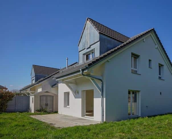 À vendre : Maison 4 chambres Blonay - Ref : 0653 | Naef Immobilier