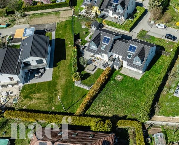 À vendre : Maison 4 chambres Blonay - Ref : 0653 | Naef Immobilier