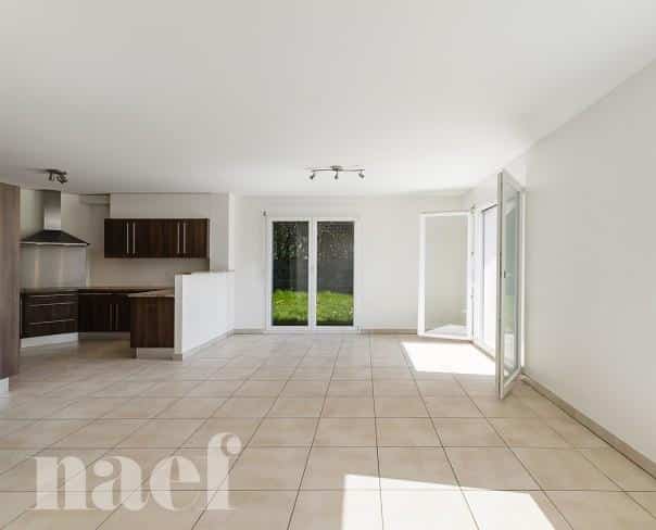 À vendre : Maison 4 chambres Blonay - Ref : 0653 | Naef Immobilier