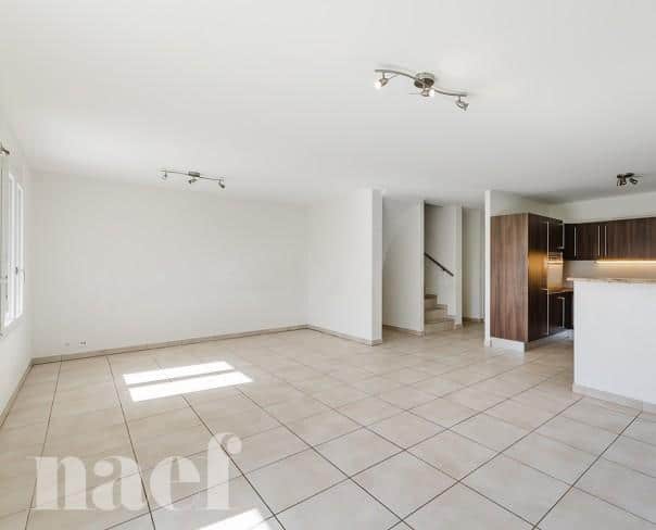 À vendre : Maison 4 chambres Blonay - Ref : 0653 | Naef Immobilier