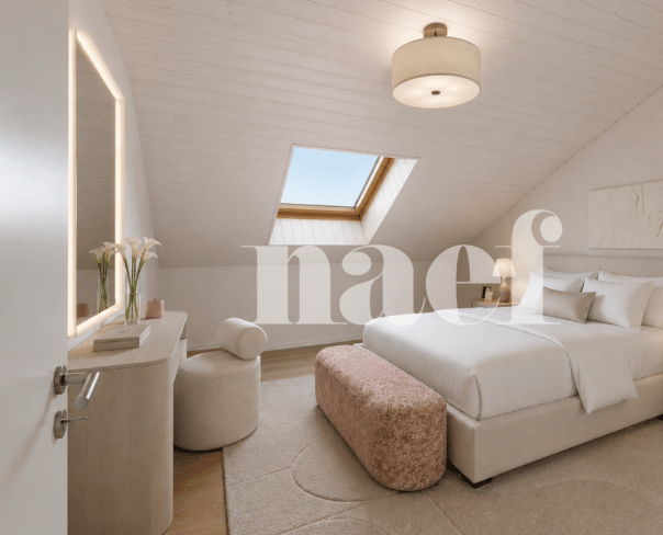 À vendre : Maison 4 chambres Blonay - Ref : 0653 | Naef Immobilier