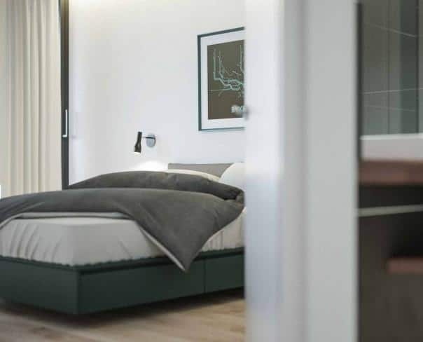 À vendre : Appartement 2 chambres Chexbres - Ref : 0677 | Naef Immobilier