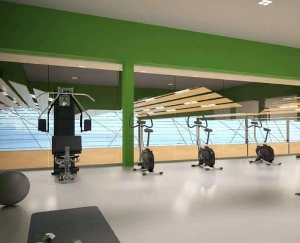 À vendre : Appartement 2 chambres Chexbres - Ref : 0677 | Naef Immobilier