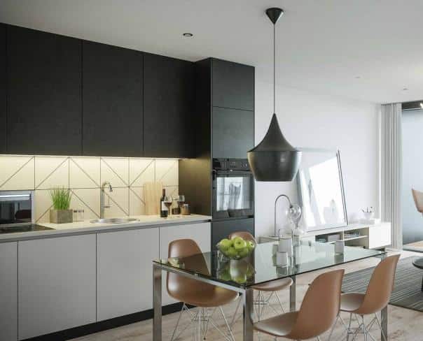 À vendre : Appartement 2 chambres Chexbres - Ref : 0677 | Naef Immobilier