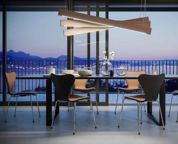 À vendre : Appartement 2 chambres Chexbres - Ref : 0677 | Naef Immobilier