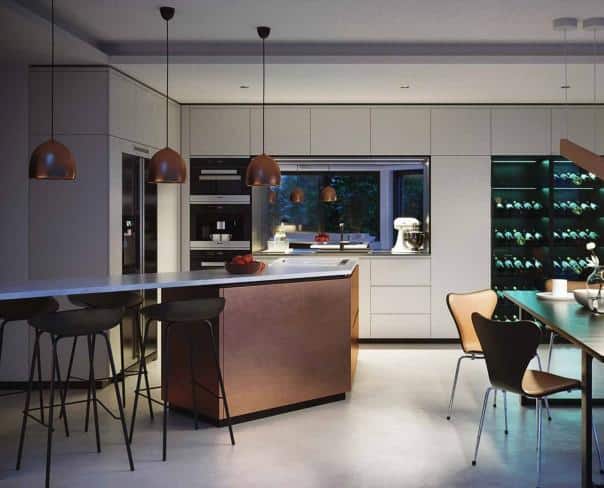 À vendre : Appartement 2 chambres Chexbres - Ref : 0677 | Naef Immobilier