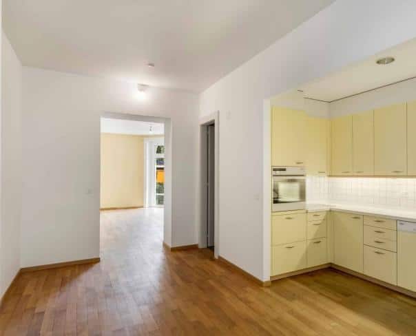 À vendre : Appartement 3 chambres Montreux - Ref : 0772 | Naef Immobilier