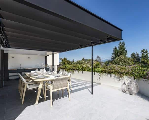 À vendre : Appartement 3 chambres Pregny-Chambésy - Ref : 0796 | Naef Immobilier