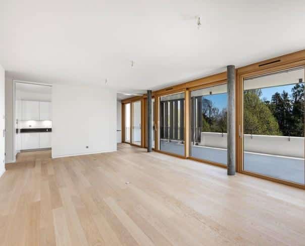 À vendre : Appartement 3 chambres Pregny-Chambésy - Ref : 0796 | Naef Immobilier