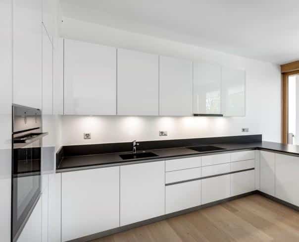 À vendre : Appartement 3 chambres Pregny-Chambésy - Ref : 0796 | Naef Immobilier