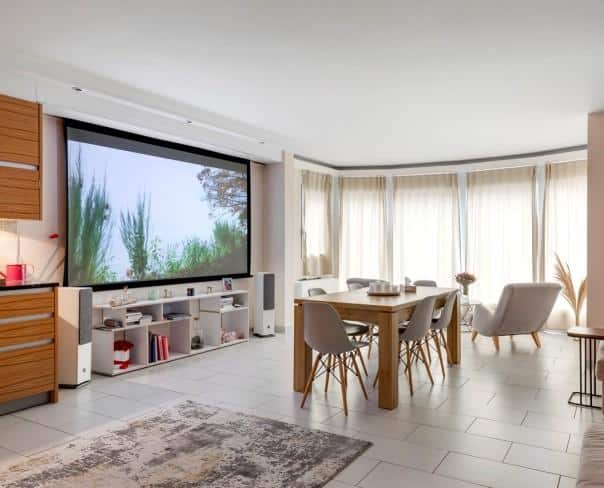 À vendre : Appartement 3 chambres Montreux - Ref : 0904 | Naef Immobilier