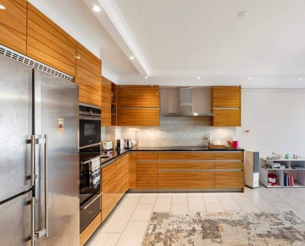 À vendre : Appartement 3 chambres Montreux - Ref : 0904 | Naef Immobilier