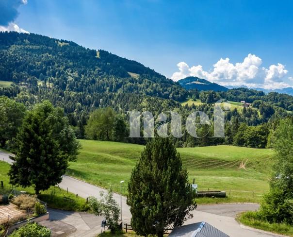 À vendre : Appartement 4 chambres Châtel-Saint-Denis - Ref : 1038 | Naef Immobilier