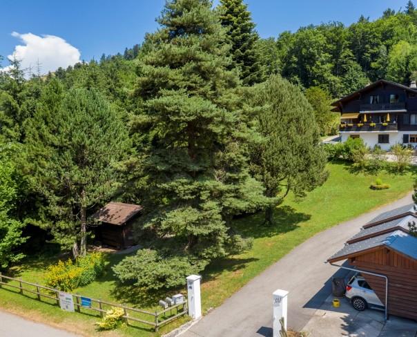 À vendre : Appartement 3 chambres Châtel-Saint-Denis - Ref : 1038 | Naef Immobilier