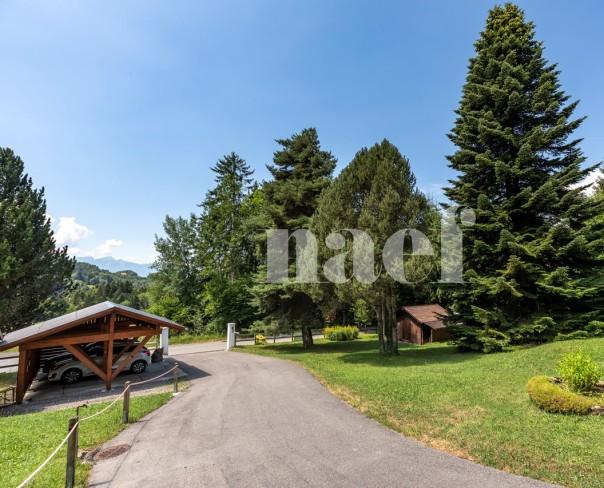 À vendre : Appartement 4 chambres Châtel-Saint-Denis - Ref : 1038 | Naef Immobilier