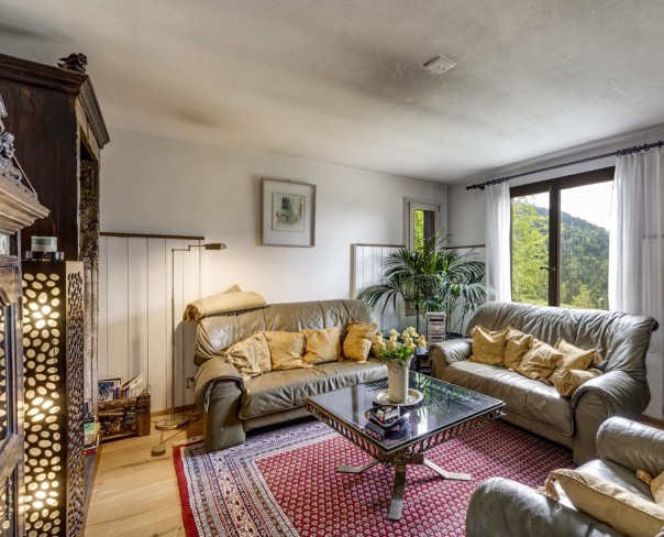 À vendre : Appartement 3 chambres Châtel-Saint-Denis - Ref : 1038 | Naef Immobilier