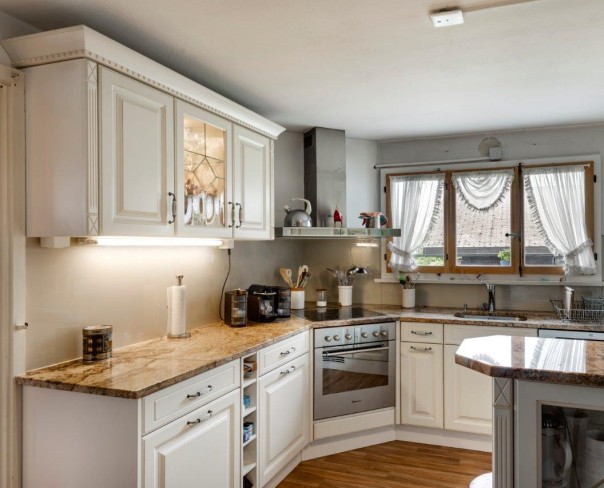 À vendre : Appartement 3 chambres Châtel-Saint-Denis - Ref : 1038 | Naef Immobilier