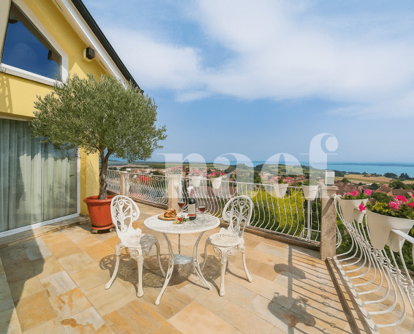 À vendre : Maison 7 chambres La Grande Béroche - Ref : 1055 | Naef Immobilier