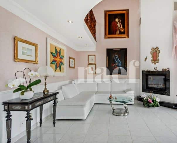 À vendre : Maison 7 chambres La Grande Béroche - Ref : 1055 | Naef Immobilier