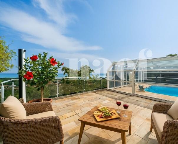 À vendre : Maison 7 chambres La Grande Béroche - Ref : 1055 | Naef Immobilier