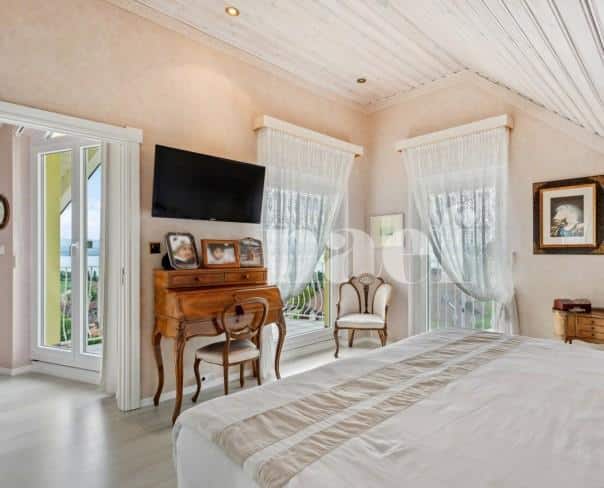 À vendre : Maison 7 chambres La Grande Béroche - Ref : 1055 | Naef Immobilier
