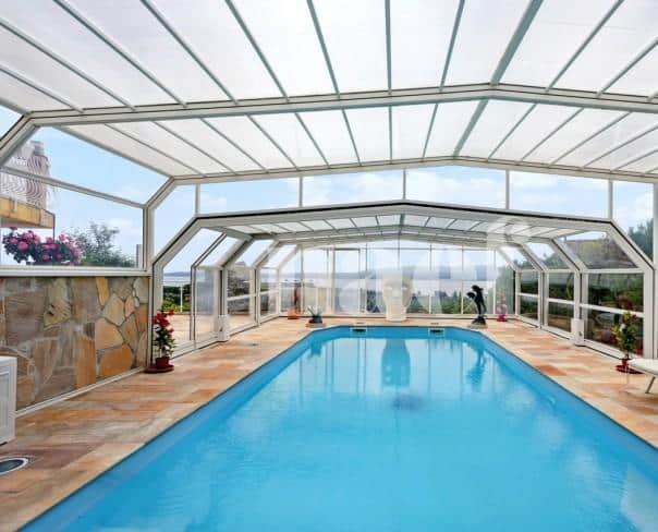 À vendre : Maison 7 chambres La Grande Béroche - Ref : 1055 | Naef Immobilier