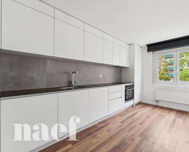 À vendre : Appartement 3 chambres La Chaux-de-Fonds - Ref : 1075 | Naef Immobilier