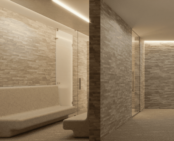 À vendre : Appartement 3 chambres Anières - Ref : 1278 | Naef Immobilier