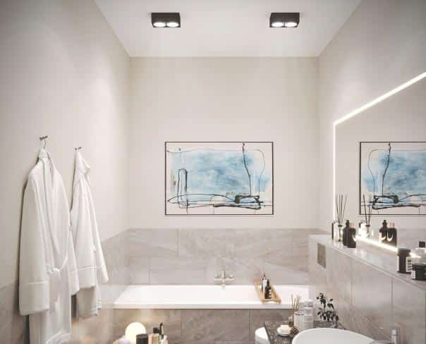 À vendre : Appartement 2 chambres Orny - Ref : 1284 | Naef Immobilier