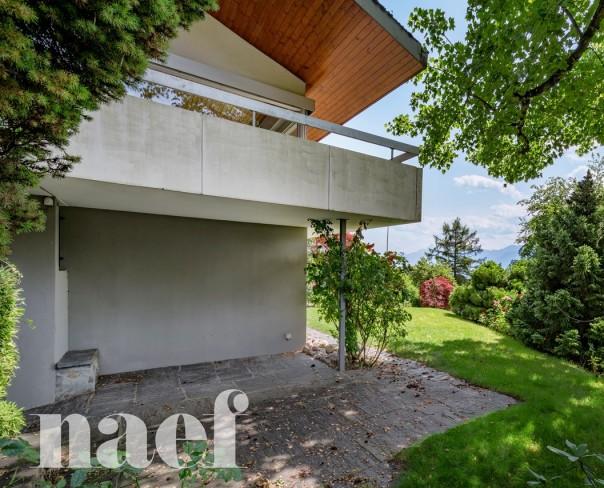 À vendre : Maison 5 chambres Blonay - Saint-Légier - Ref : 1330 | Naef Immobilier