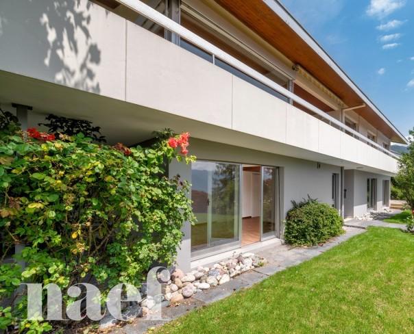 À vendre : Maison 5 chambres Blonay - Saint-Légier - Ref : 1330 | Naef Immobilier