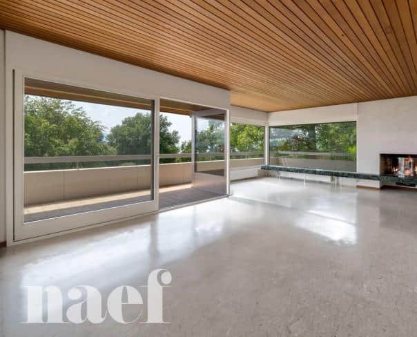 À vendre : Maison 5 chambres Blonay - Saint-Légier - Ref : 1330 | Naef Immobilier