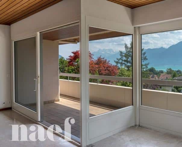 À vendre : Maison 5 chambres Blonay - Saint-Légier - Ref : 1330 | Naef Immobilier