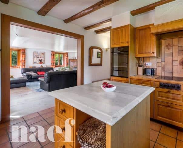 À vendre : Maison 4 chambres Blonay - Ref : 1332 | Naef Immobilier
