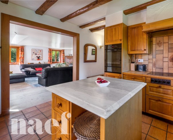 À vendre : Maison 4 chambres Blonay - Ref : 1332 | Naef Immobilier