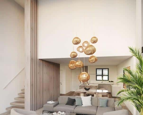 À vendre : Maison 3 chambres Meyrin - Ref : 1377 | Naef Immobilier